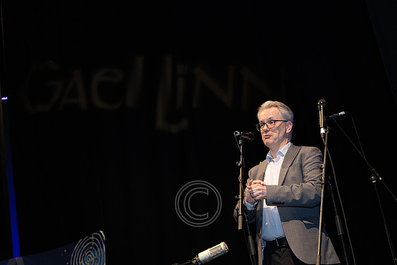 SCLÉIP 2025, SCLÉIP, SCLÉIP GAEL LINN