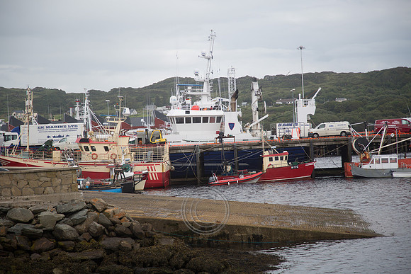 DÚN NA nGALL DONEGAL-0439