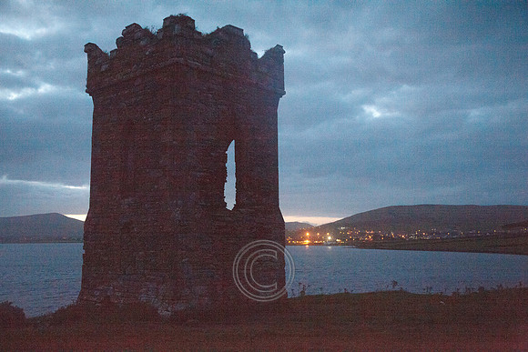 DINGLE CARRA 2012-15