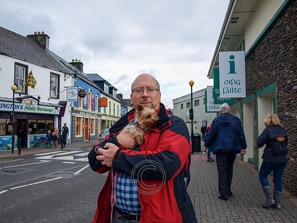 DINGLE CARRA 2012-24