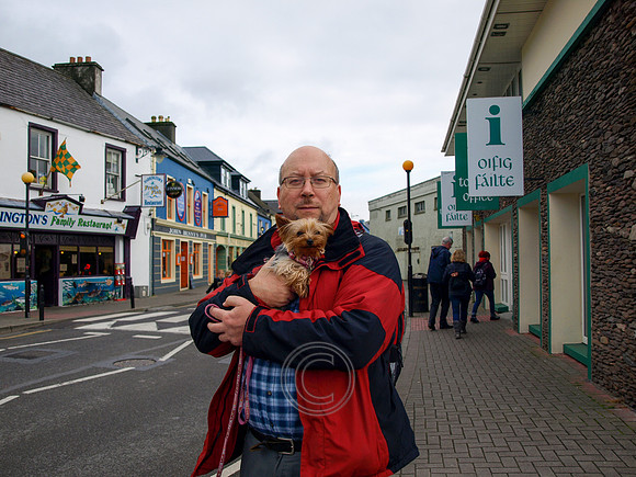 DINGLE CARRA 2012-25