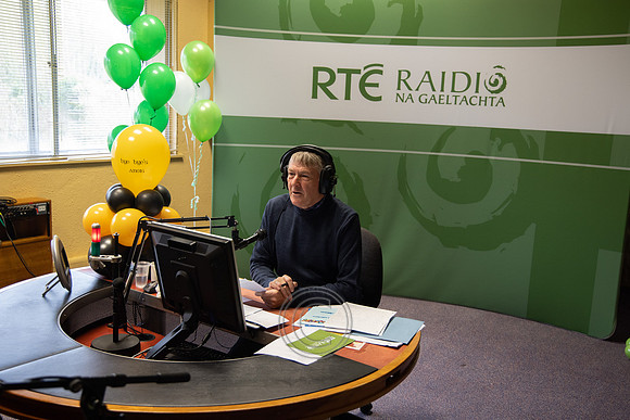 Mairtín Tom Sheáinín-0565
