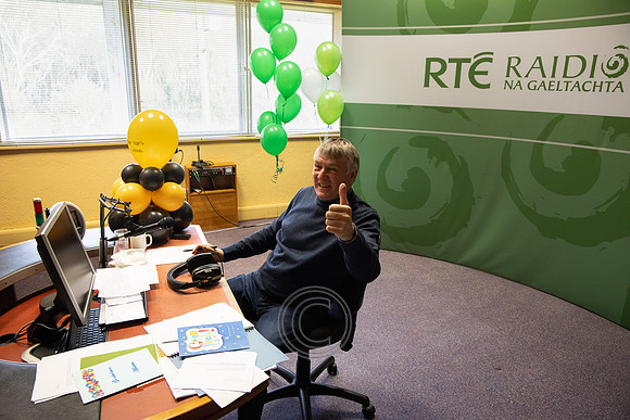 Mairtín Tom Sheáinín-0655