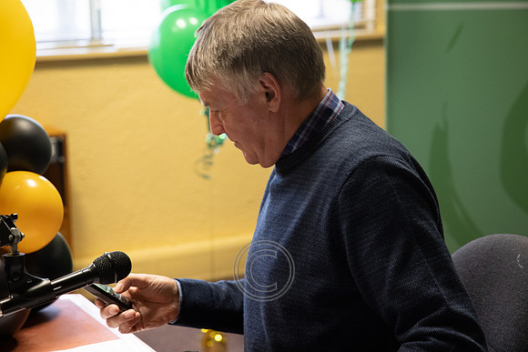 Mairtín Tom Sheáinín-0661