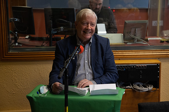 Mairtín Tom Sheáinín-0690