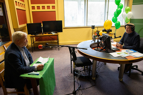 Mairtín Tom Sheáinín-0700