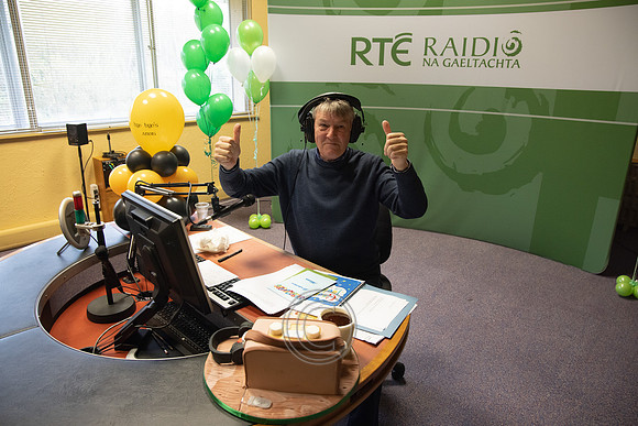 Mairtín Tom Sheáinín-0776