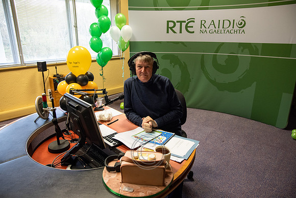 Mairtín Tom Sheáinín-0777