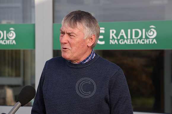 Mairtín Tom Sheáinín-0836