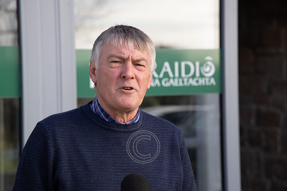 Mairtín Tom Sheáinín-0838