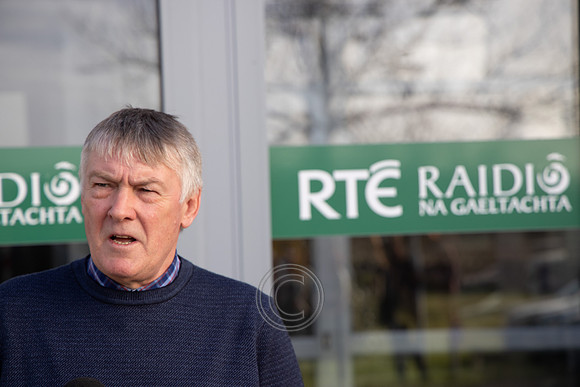 Mairtín Tom Sheáinín-0840