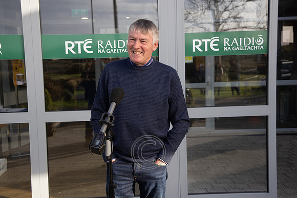 Mairtín Tom Sheáinín-0844