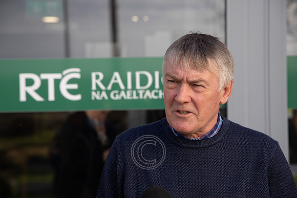 Mairtín Tom Sheáinín-0847