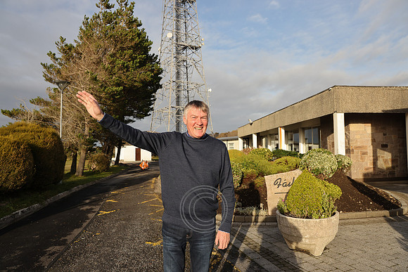 Mairtín Tom Sheáinín-0858
