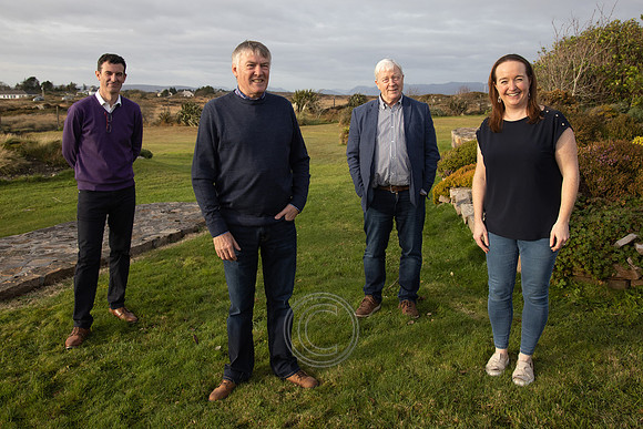 Mairtín Tom Sheáinín-0898