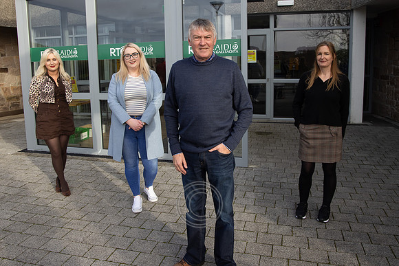 Mairtín Tom Sheáinín-0911