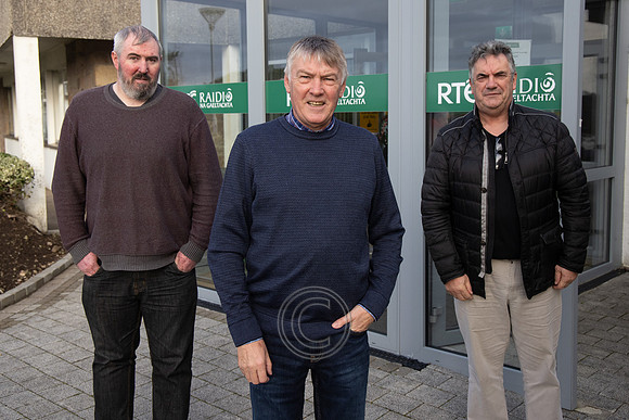 Mairtín Tom Sheáinín-0927
