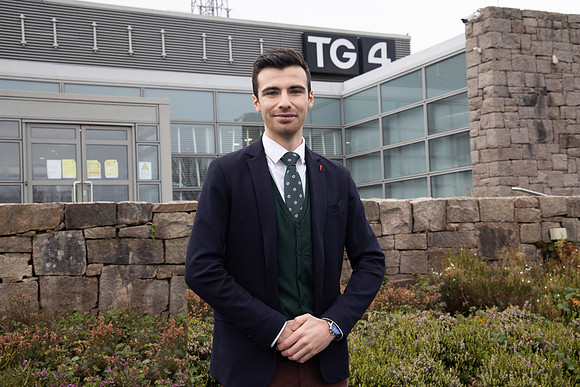 Darren TG4-1063