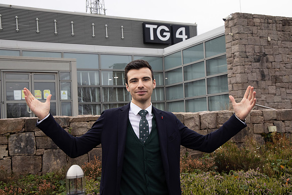 Darren TG4-1066