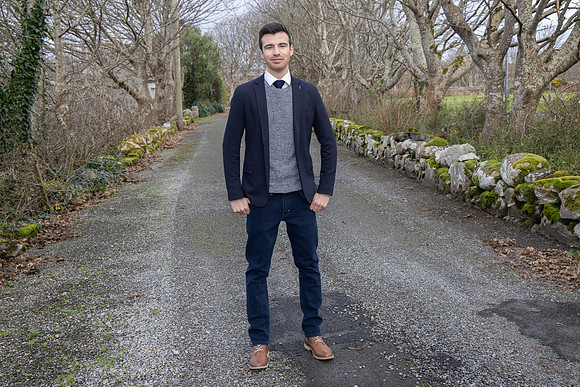 Darren TG4-1306