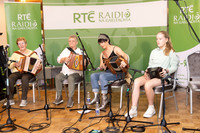 OIREACHTAS NA GAEILGE 2024