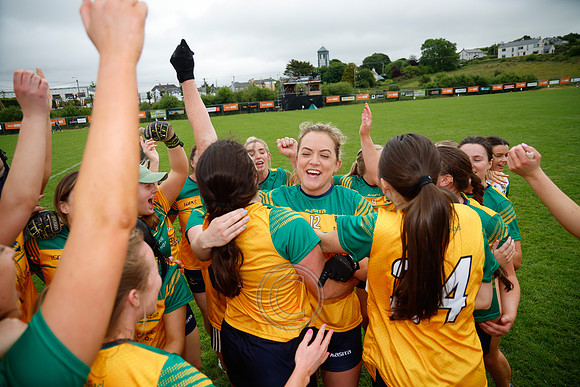 CLANN NA nGAEL V N FIONNBARRA-567