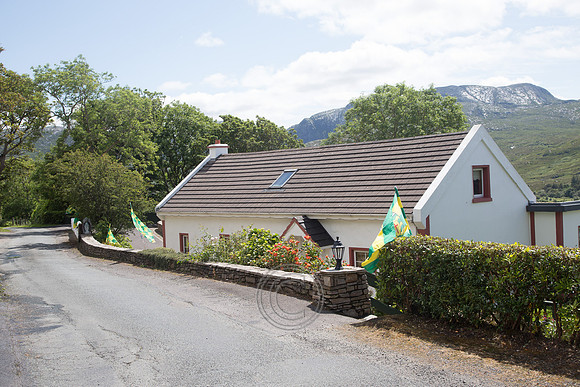 DÚN NA nGALL DONEGAL-0157