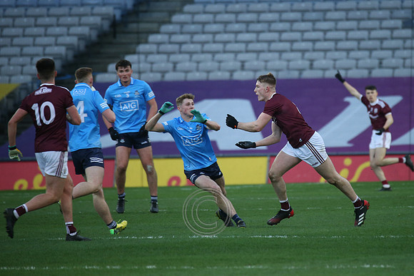 DUBLIN V GALWAY 2020-0014