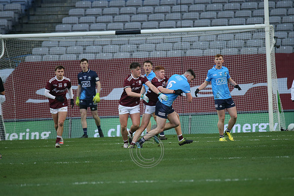 DUBLIN V GALWAY 2020-0033