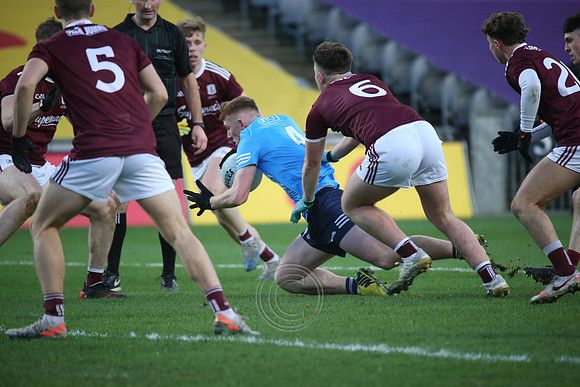 DUBLIN V GALWAY 2020-0076