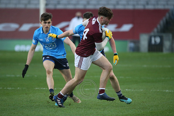 DUBLIN V GALWAY 2020-0094