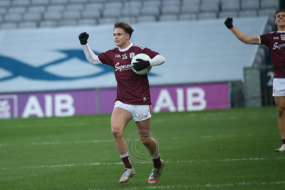 DUBLIN V GALWAY 2020-0108