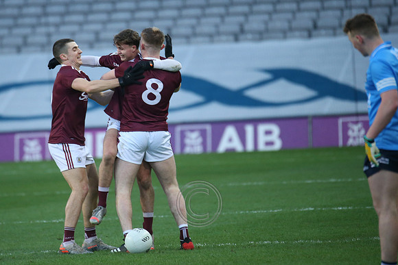DUBLIN V GALWAY 2020-0114