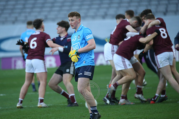 DUBLIN V GALWAY 2020-0133