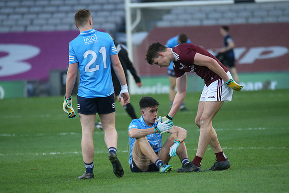 DUBLIN V GALWAY 2020-0167