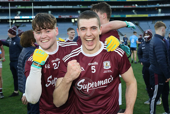 DUBLIN V GALWAY 2020-1607