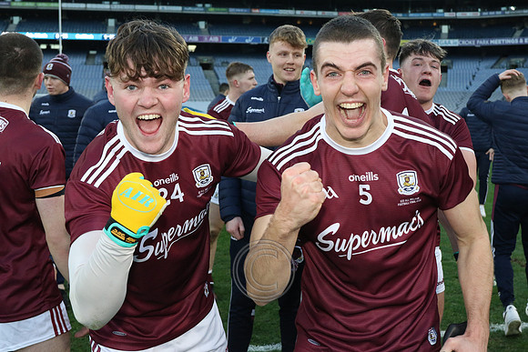 DUBLIN V GALWAY 2020-1612