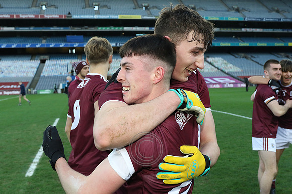 DUBLIN V GALWAY 2020-1625