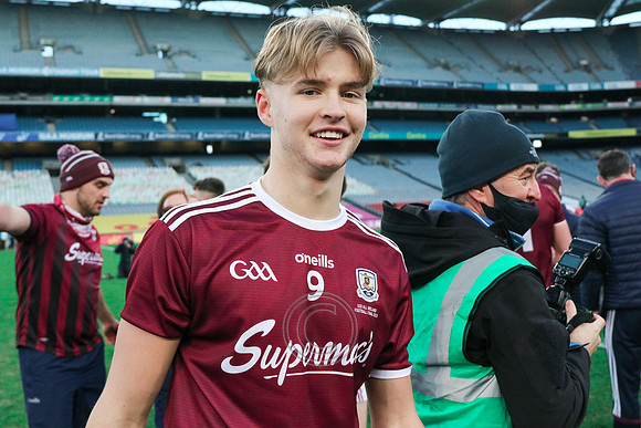 DUBLIN V GALWAY 2020-1632