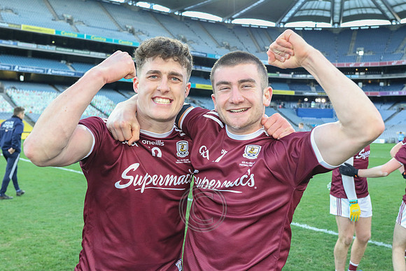 DUBLIN V GALWAY 2020-1640