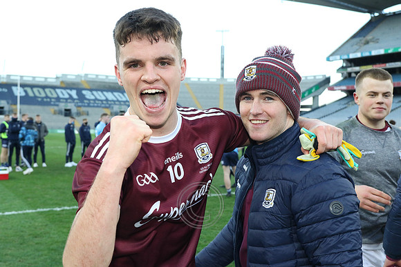 DUBLIN V GALWAY 2020-1660