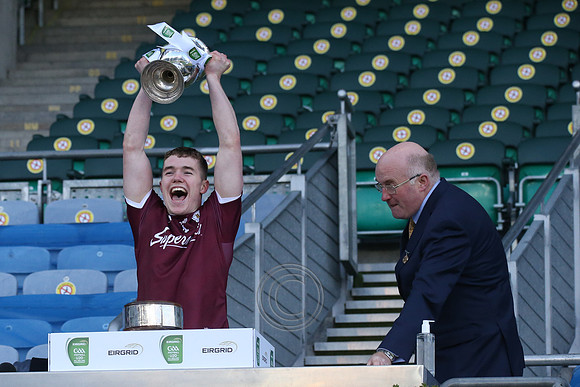 DUBLIN V GALWAY 2020-0195