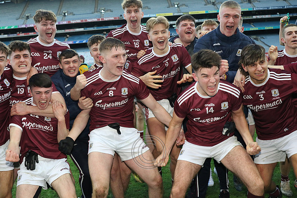 DUBLIN V GALWAY 2020-1674