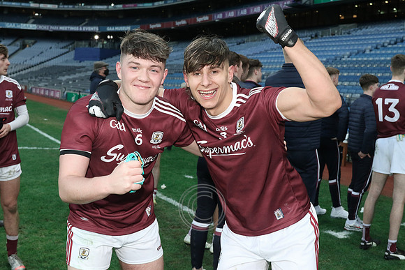 DUBLIN V GALWAY 2020-1721