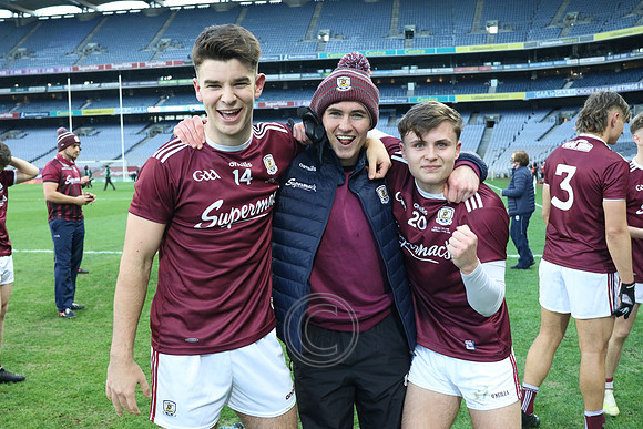DUBLIN V GALWAY 2020-1727