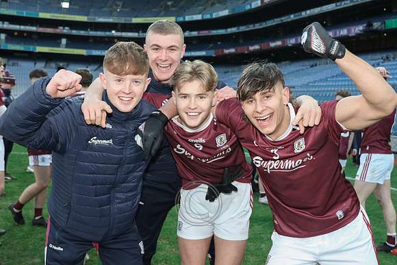 DUBLIN V GALWAY 2020-1737
