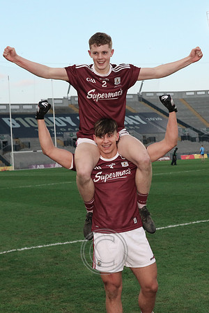 DUBLIN V GALWAY 2020-1761