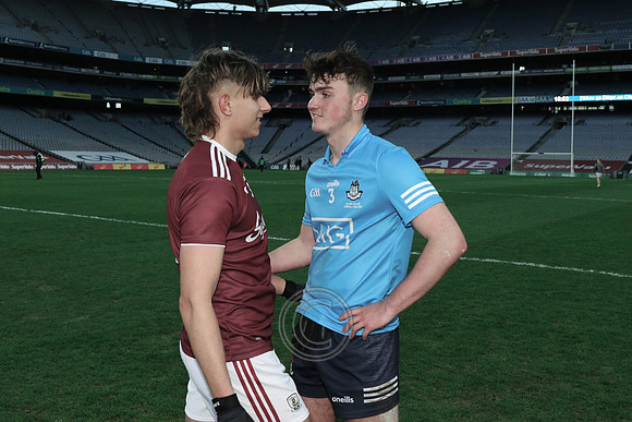 DUBLIN V GALWAY 2020-1793