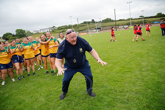 CLANN NA nGAEL V N FIONNBARRA-617