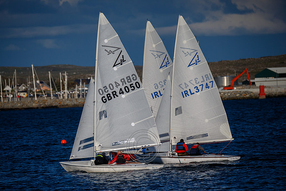 BÁID SEOIL YACHTS 2020